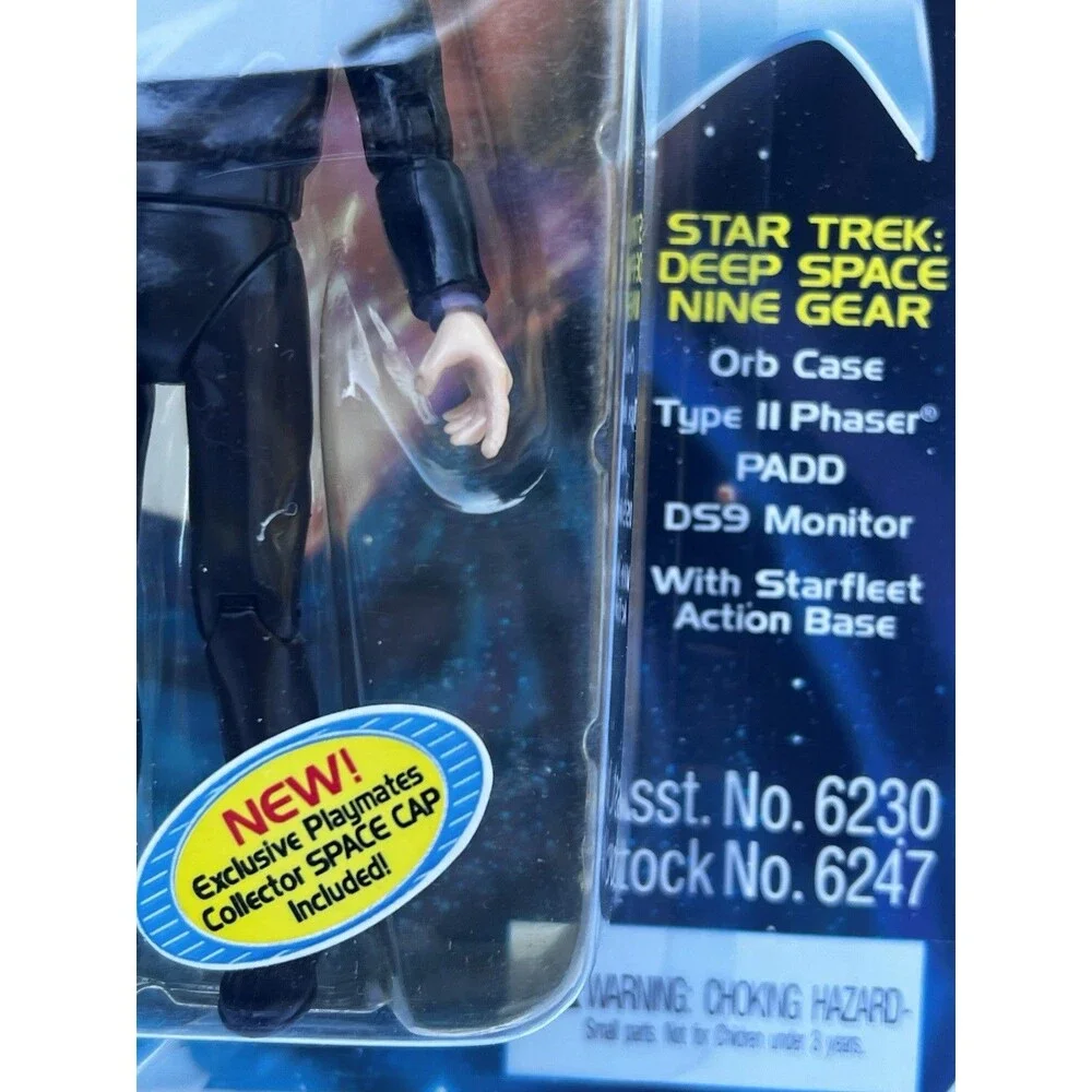 Star Trek DS9 4.5